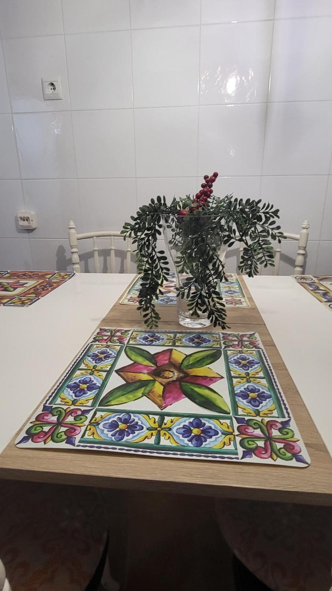 Casa Santa Maria I Con Barbacoa Villa Arevalo Bagian luar foto